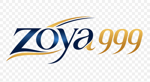 zoya 999 logo